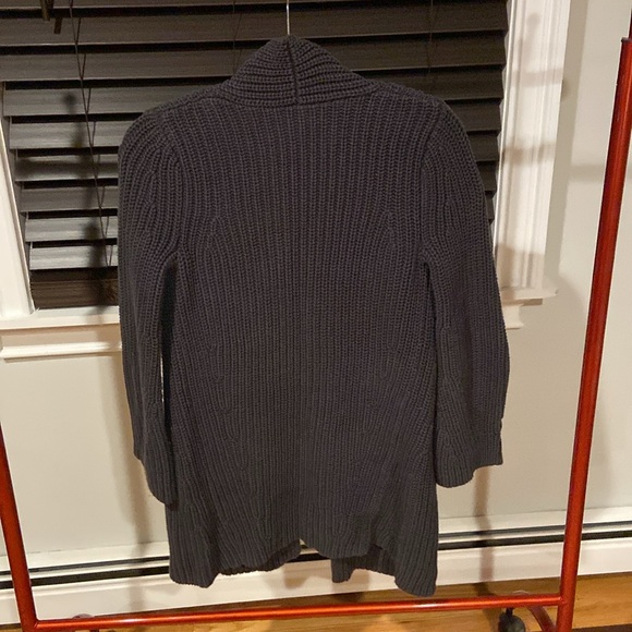 Loft, small, dark gray - Picture 2 of 2